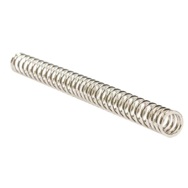 Ressort AEG à pas irrégulier 14 mm – M75 à M200 – vue 3