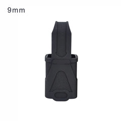 Manchon antidérapant pour chargeur Airsoft – 9 mm / M4