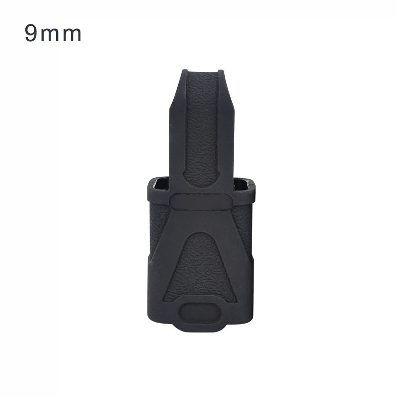 Manchon antidérapant pour chargeur Airsoft – 9 mm / M4