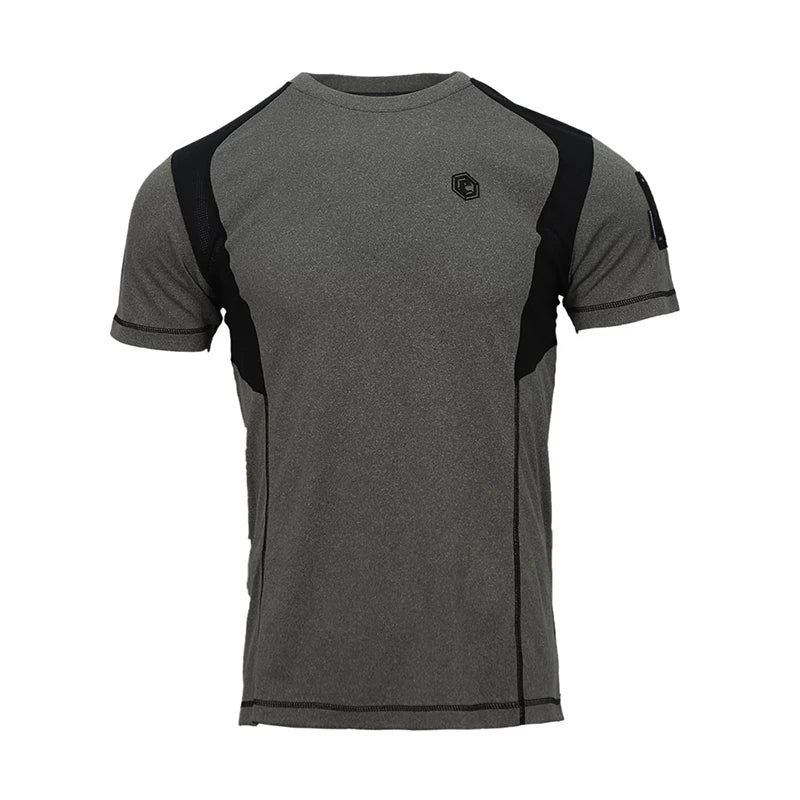 T-shirt technique Emersongear BlueLabel – léger et respirant