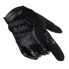 Gants tactiques Airsoft antidérapants – taille unique