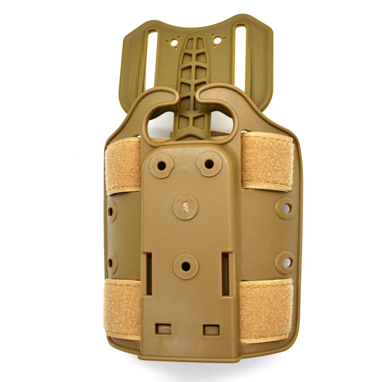 Plateforme de cuisse pour holster – Droitier ou gaucher