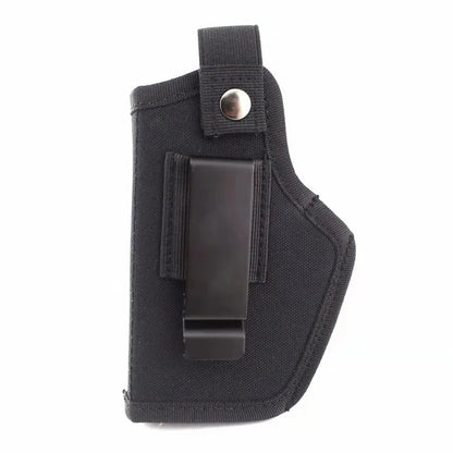 Holster tactique en nylon 600D Universel