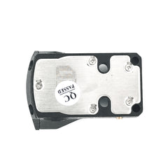 Viseur reflex type RMR 1× – Point rouge ou vert