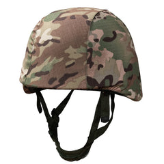 Couvre-casque camouflage pour casque type M88 – Airsoft