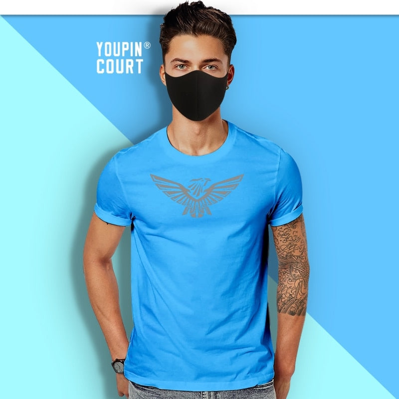 T-shirt Desmond Miles – Assassin’s Creed