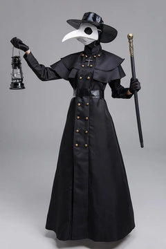 Costume Médecin de la Peste – Assassin’s Creed