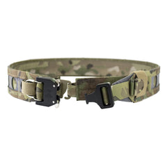 Ceinture tactique Bison 2″ avec boucle rapide – FC Tactical