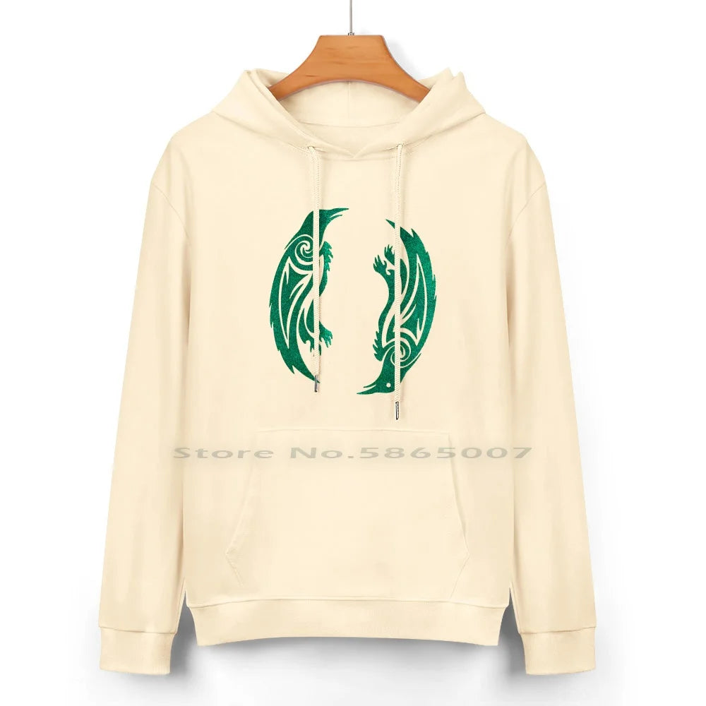 Sweat logo du clan d’Eivor – Assassin’s Creed Valhalla