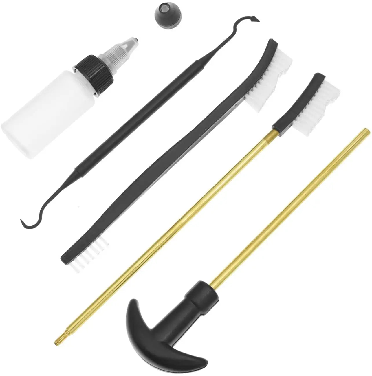 Kit d’entretien compact 9 mm – compatibilité fournisseur à vérifier
