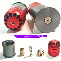 Grenade à gaz 40mm, compatible M79