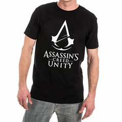 T-Shirt Assassin's Creed Unity pour hommes