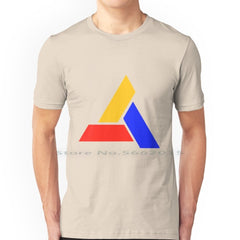 T-shirt Abstergo homme – Assassin’s Creed