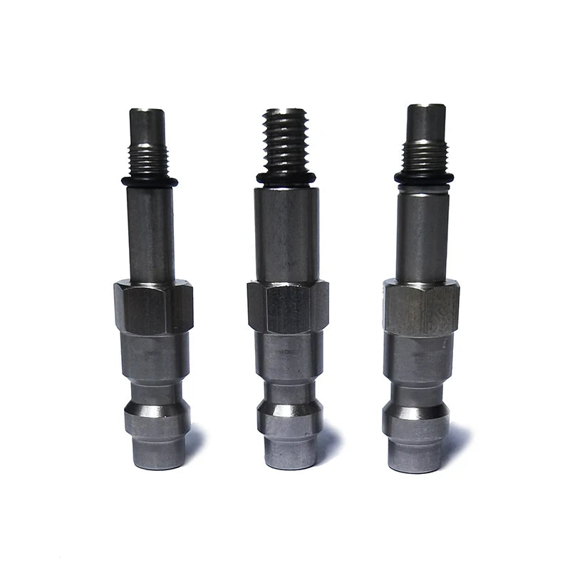Adaptateurs et raccords HPA Foster pour chargeurs GBB – BAZUKA