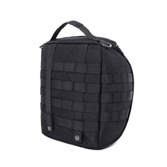 Sac de transport 6 L pour casque tactique avec MOLLE