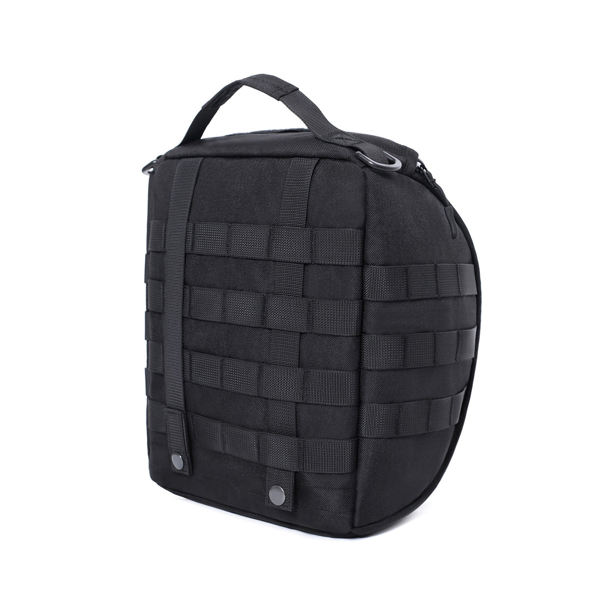 Sac de transport 6 L pour casque tactique avec MOLLE