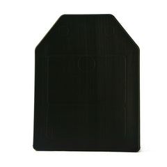 Plaque factice en mousse EVA pour gilet tactique