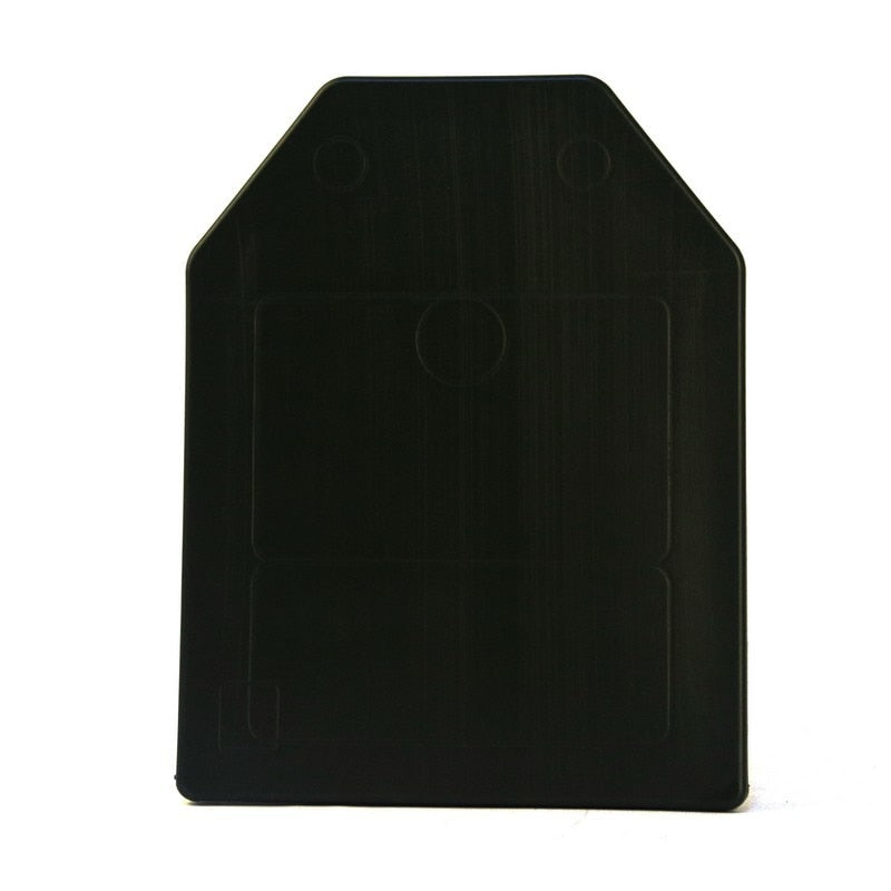 Plaque factice en mousse EVA pour gilet tactique