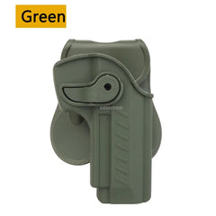 Holster droitier pour Beretta 92 / 92FS, GSG92 et Girsan Regard MC