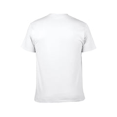 T-shirt imprimé Parkour en coton