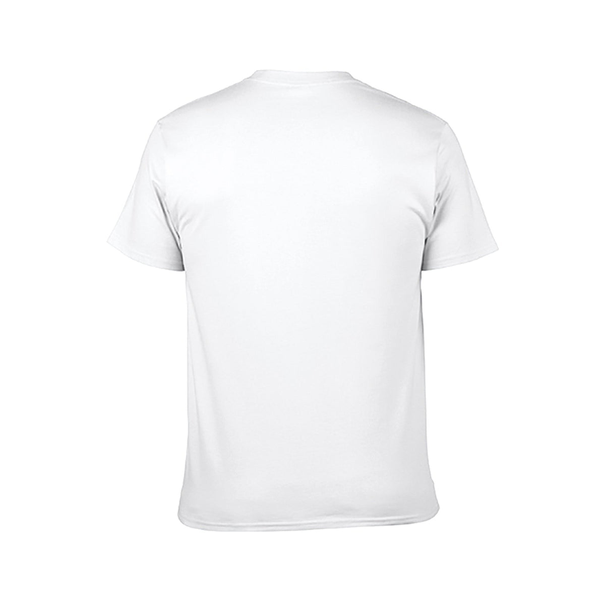 T-shirt imprimé Parkour en coton