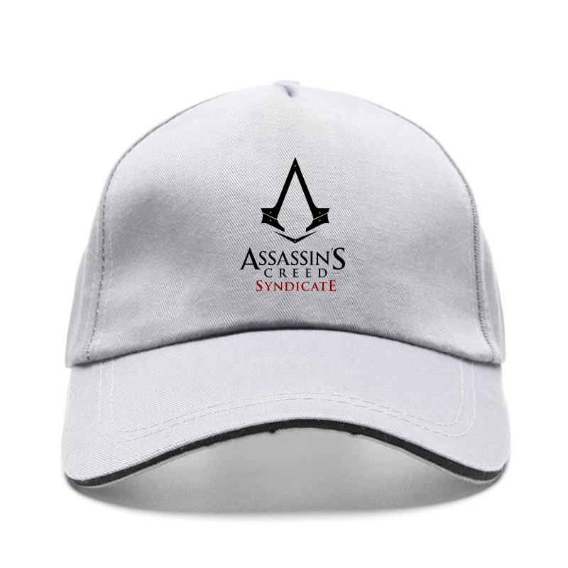 Casquette unisexe Assassin’s Creed Syndicate