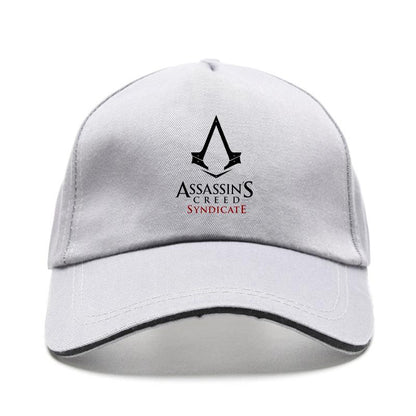 Casquette pour hommes et femmes Assassin's Creed Syndicate