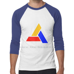 Haut à manches longues Abstergo – Assassin’s Creed
