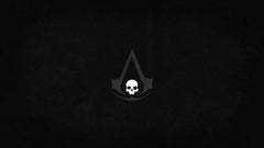 Drapeau Assassin’s Creed IV Black Flag – 3 formats