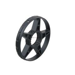 Roue latérale Vector Optics 100 mm pour tourelles 32 / 34 mm