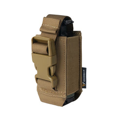 Pochette MOLLE compacte IDOGEAR pour petit accessoire