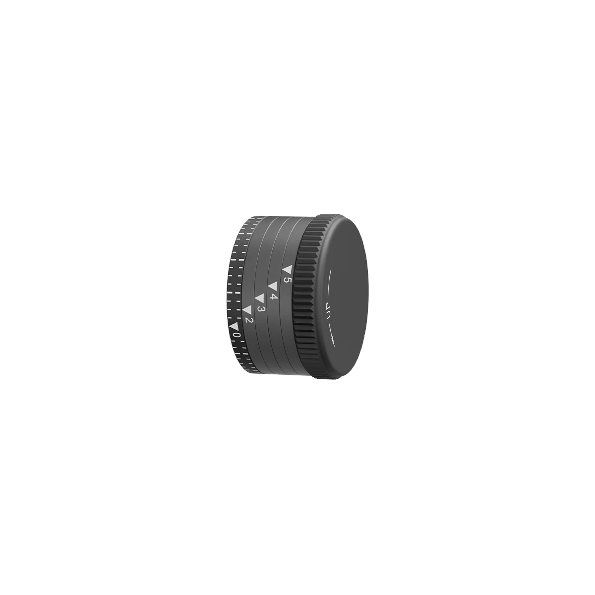 Tourelle Vector Optics Continental – compatibilité à vérifier