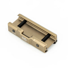 Support rail pour switch déporté type LCS MK1