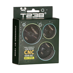 Engrenages CNC T238 pour AEG – 18:1