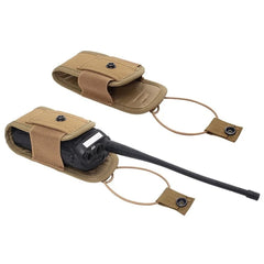 Pochette radio MOLLE 1000D pour talkie-walkie – YUNFAN