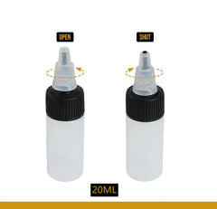 Kit d’entretien compact 9 mm – compatibilité fournisseur à vérifier