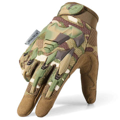 Gants Tactiques