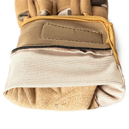 Gants tactiques pour Airsoft