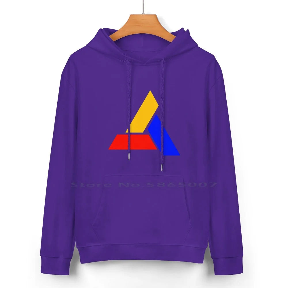 Sweat à capuche Abstergo Industries – Assassin’s Creed