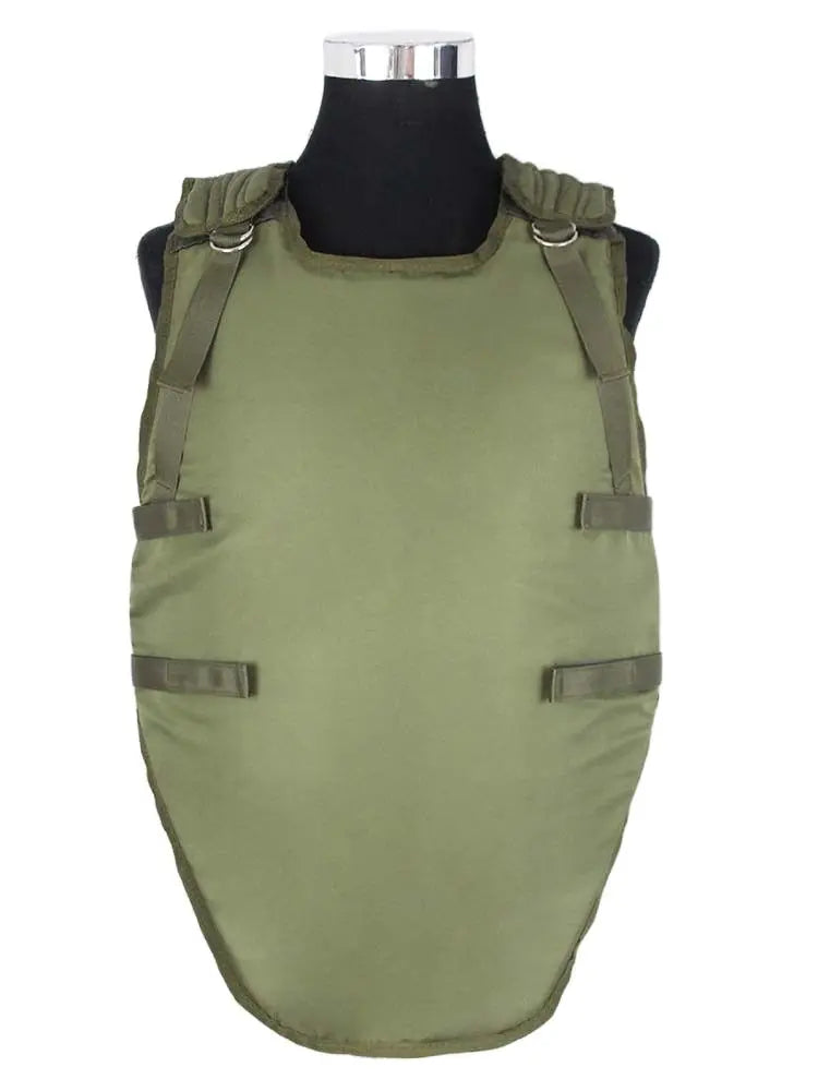 Réplique de gilet type soviétique 6B2 – Airsoft / collection