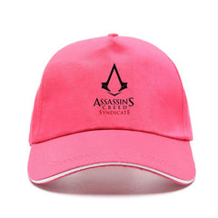 Casquette unisexe Assassin’s Creed Syndicate