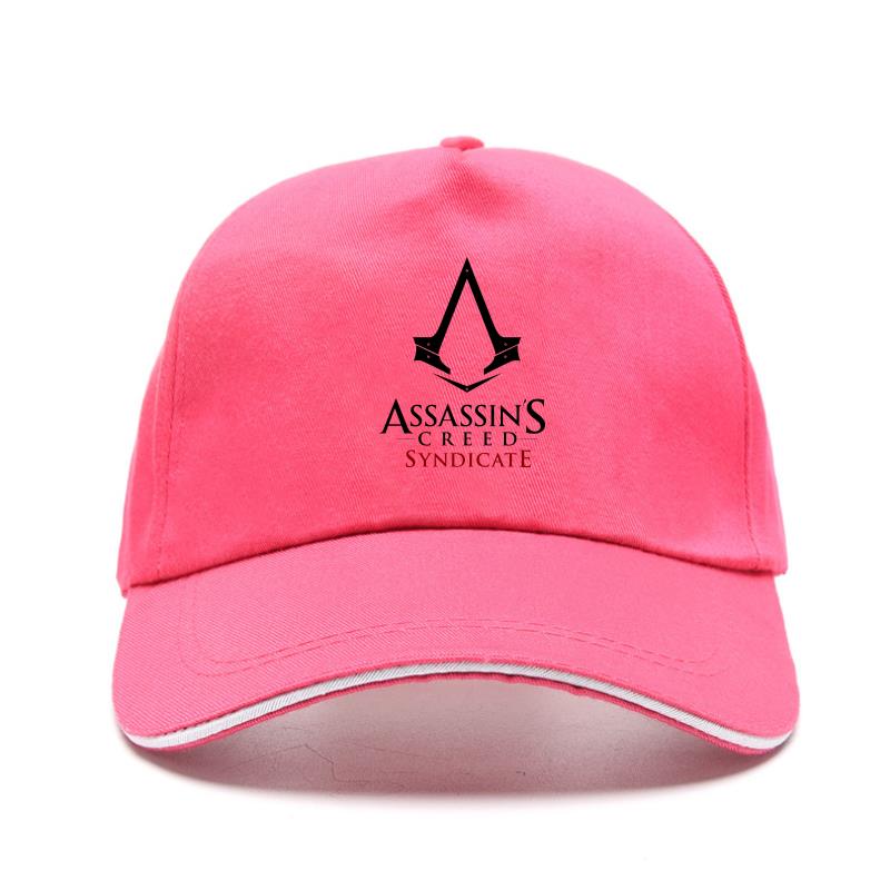 Casquette unisexe Assassin’s Creed Syndicate