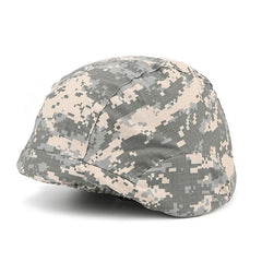 Couvre-casque camouflage pour casque type M88 – Airsoft