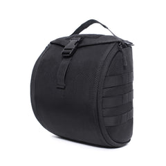 Sac de transport 6 L pour casque tactique avec MOLLE