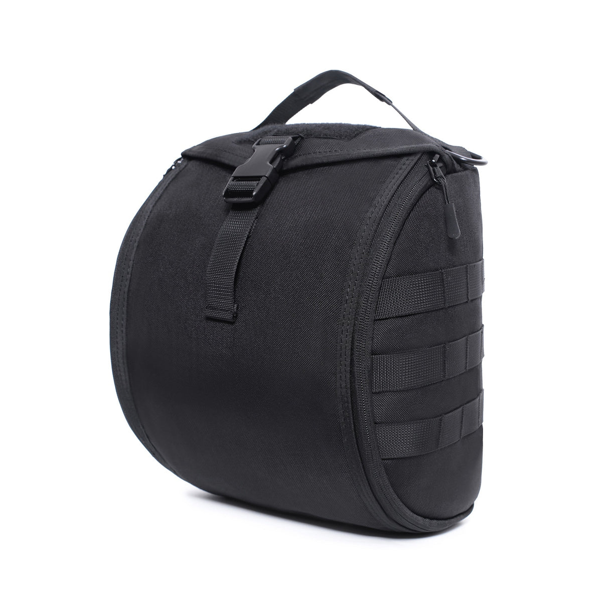 Sac de transport 6 L pour casque tactique avec MOLLE