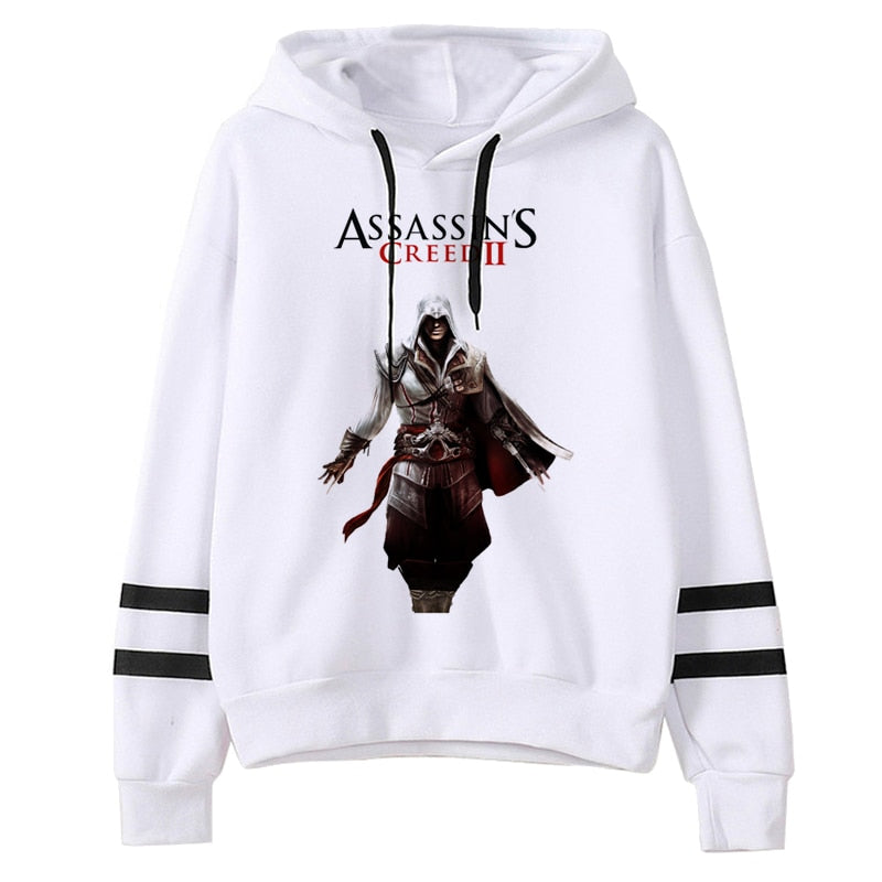 Sweats à capuche Assassin's Creed