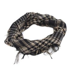 Keffiyeh – Foulard Shemagh