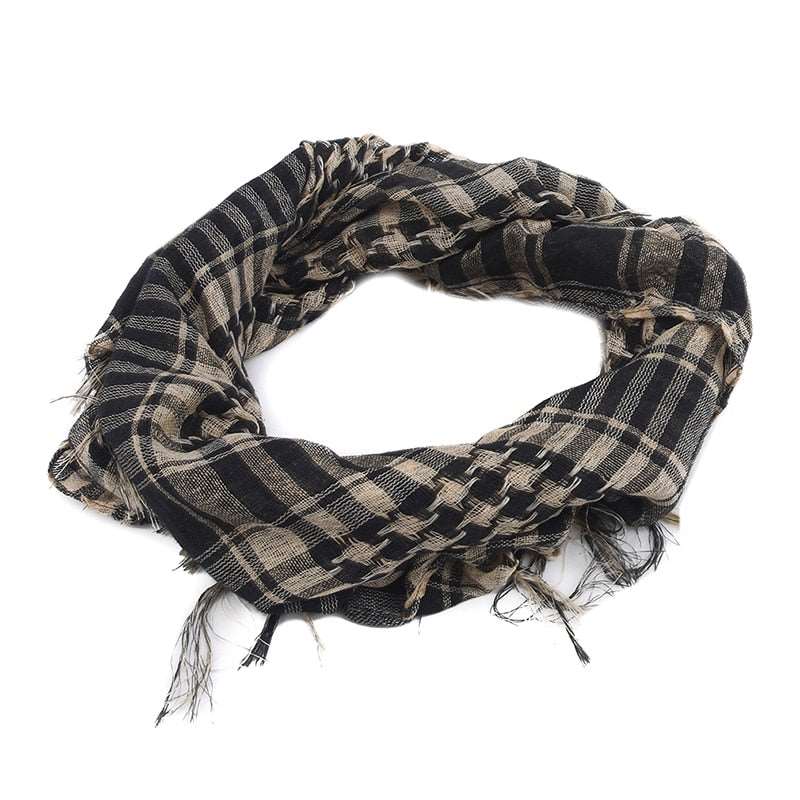 Keffiyeh – Foulard Shemagh