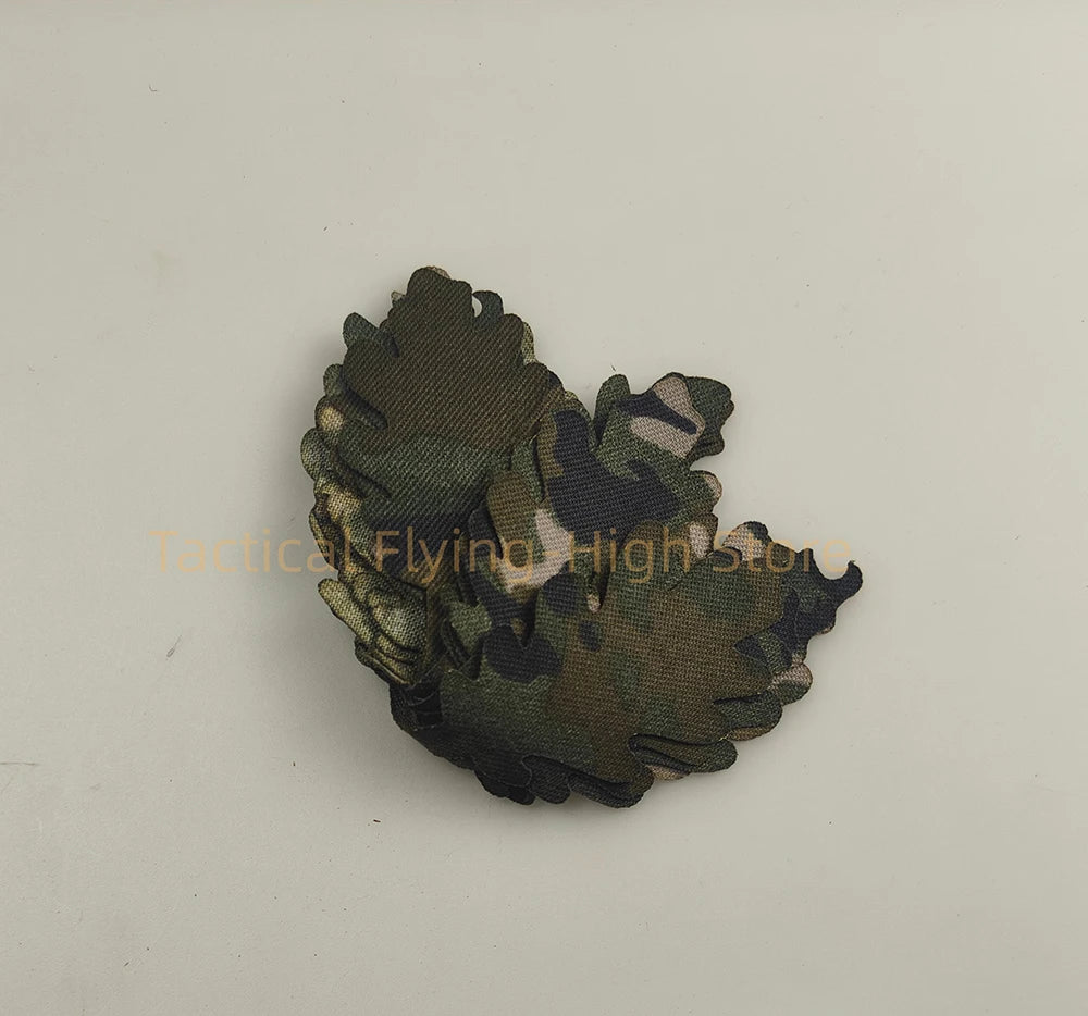 Bandes camouflage 3D 15 cm – lot de 15 pour équipement Airsoft – vue 22