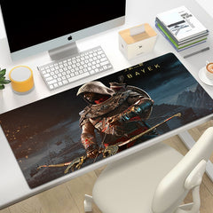 Tapis de souris Assassin’s Creed – 3 mm, plusieurs formats